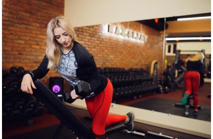 спортивный инвентарь для фитнеса купить