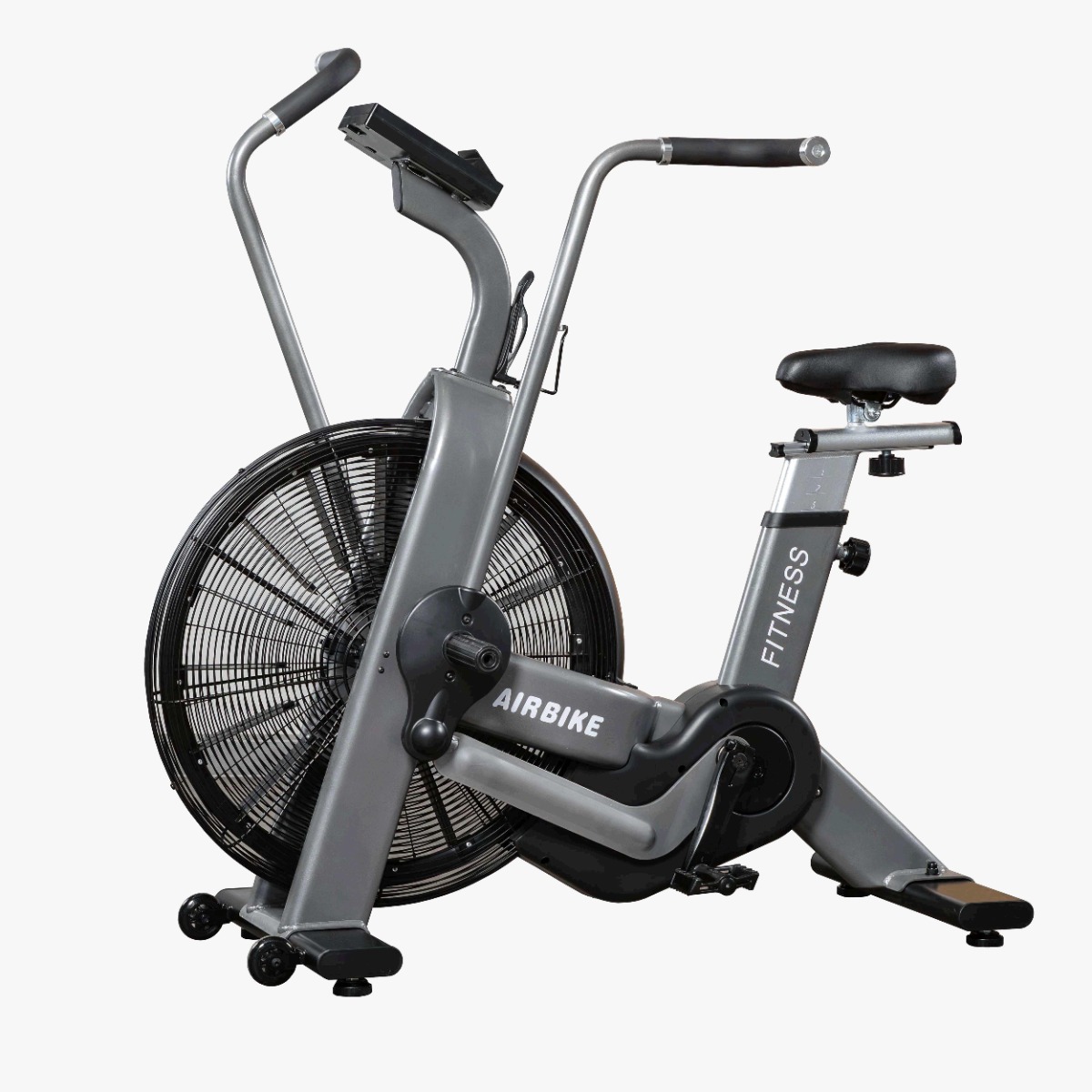 X-9960 Велотренажер с воздушным сопротивлением ТАНГЕН