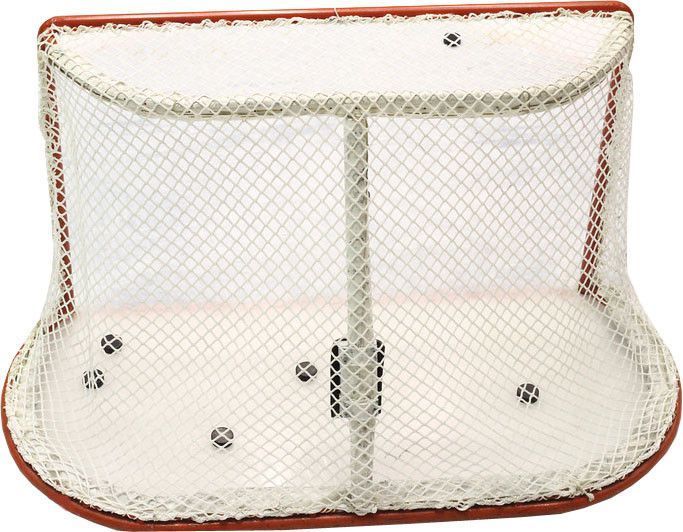 Сетка хоккейная D-2,6 мм