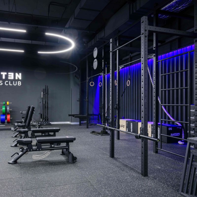 Универсальный плиобокс 3 в 1 безопасный 50х60х75 см PROFI-FIT