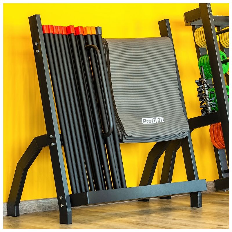 Бодибар PROFI-FIT 8 кг