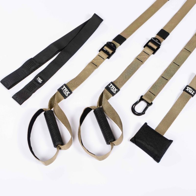 Функциональные петли Kit 3 (хаки)