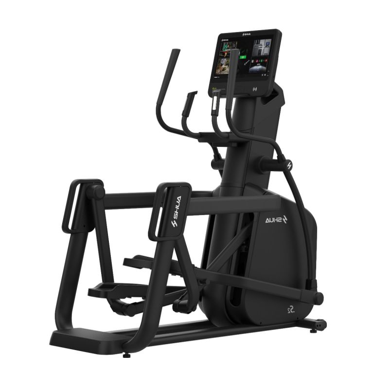 SH-B9100E22Т Эллиптический тренажер (Android-дисплей, 21,5