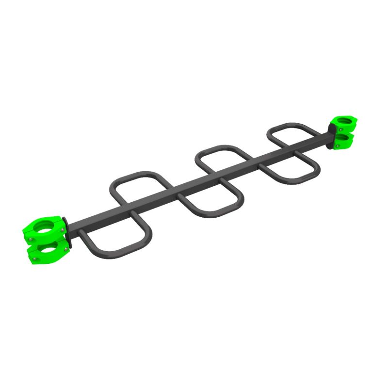 W108 Рукоход змеевик ZAVODSPORTA