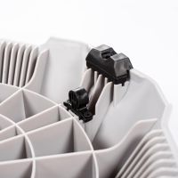 Степ-платформы мини (комплект 4 шт.) PROFI-FIT