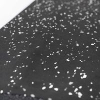 Бордюр резиновый Премиум 500x150x30 мм PROFI-FIT
