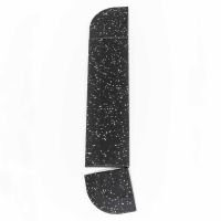 Бордюр резиновый Премиум 500x150x30 мм PROFI-FIT