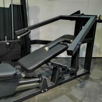 A2084 Жим от груди и плеч. Стек 100 кг