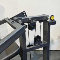 A2084 Жим от груди и плеч. Стек 100 кг