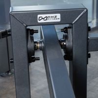 A627 Гиперэкстензия нагружаемая