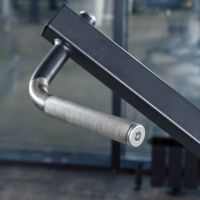 A703L Жим от плеч