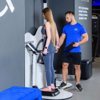 Анализатор состава тела InBody 270