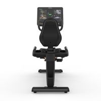 SH-B9100R22T Велотренажер горизонтальный (Android-дисплей, 21,5