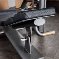 T919 Вертикальный жим ногами