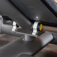 T919 Вертикальный жим ногами