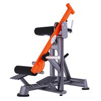 T924 Обратная гиперэкстензия