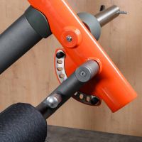 T924 Обратная гиперэкстензия