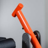 T924 Обратная гиперэкстензия