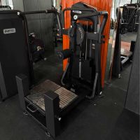 U3011C (E3011) Отведение/приведение ног стоя. Махи ногами. Стек 94 кг