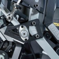 Y915ZAM Наклонный жим от груди