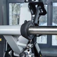 Y910ZAM Широкий жим от груди