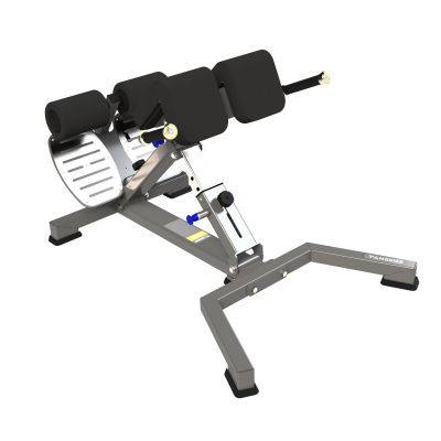 A2145 Тренажер для разгибания спины. Гиперэкстензия