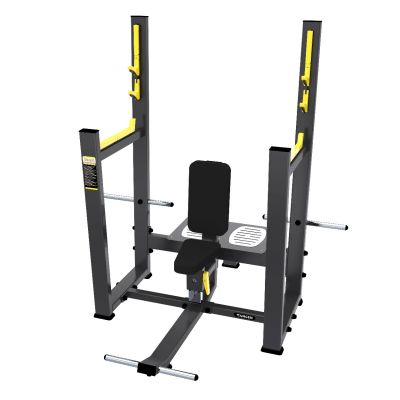 A3051 Скамья для вертикального жима штанги