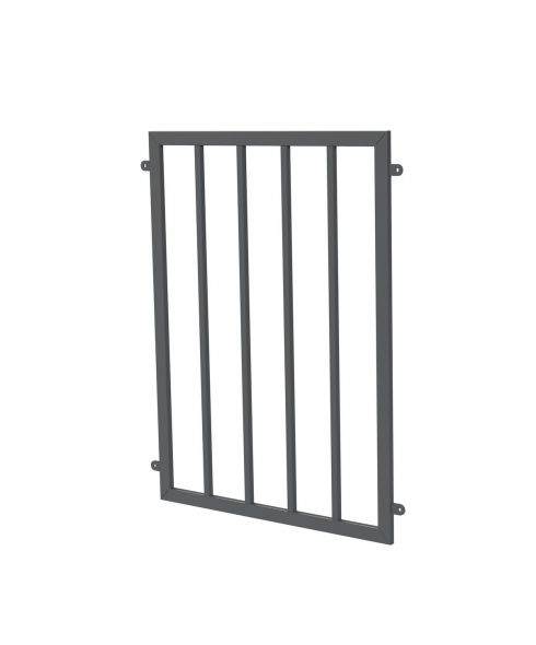 Fenix Секция ограждения ZAVODSPORTA