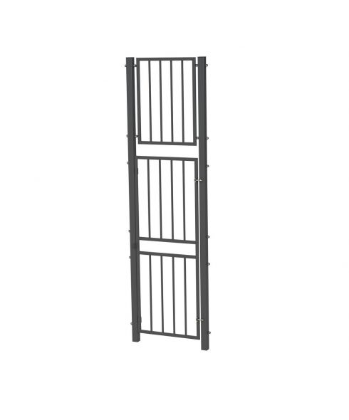 Fenix Сектор ограждения (с калиткой) ZAVODSPORTA