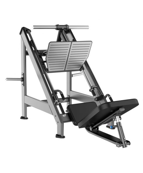 E7056 Жим ногами