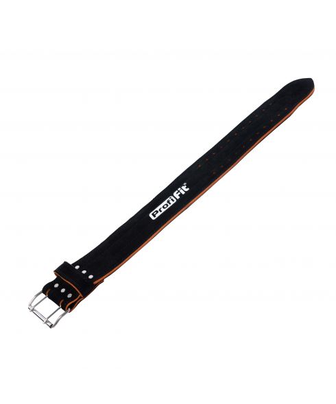 Пояс для пауэрлифтинга (размер XL) PROFI-FIT