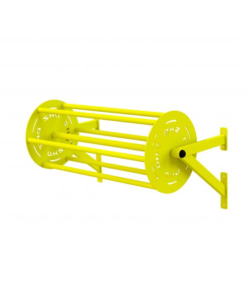 Турник Барабан (6 перекладин) D32 мм 1100 мм DHZ