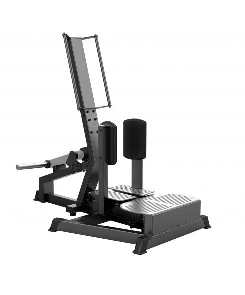 D982 Разведение ног стоя*