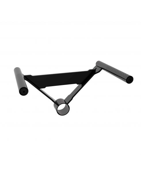 Тяга грифа (ручки узкий хват) PROFI-FIT-RT-6001