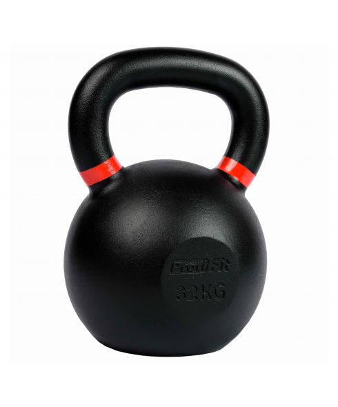 Гиря тренировочная PROFI-FIT 32 кг