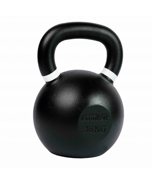 Гиря тренировочная PROFI-FIT 36 кг