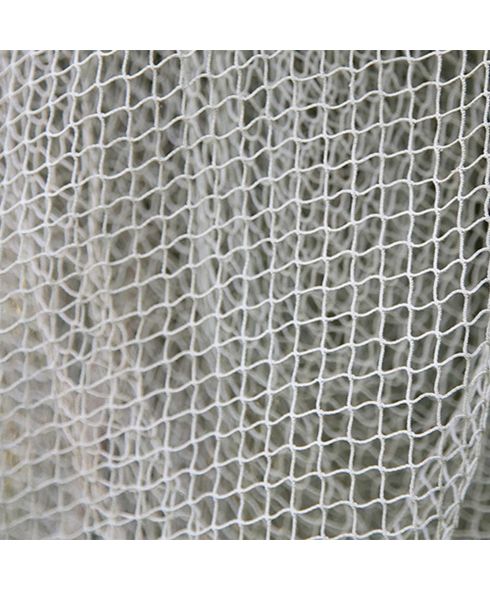 Сетка заградительная яч. 100*100 нить 5,0 мм