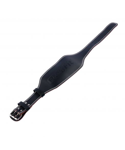 Пояс для тяжелой атлетики (размер L) PROFI-FIT