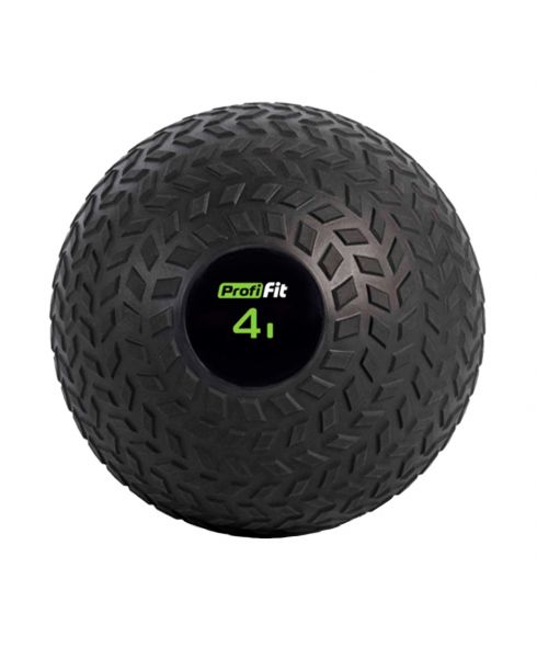 Слэмбол PROFI-FIT 4 кг