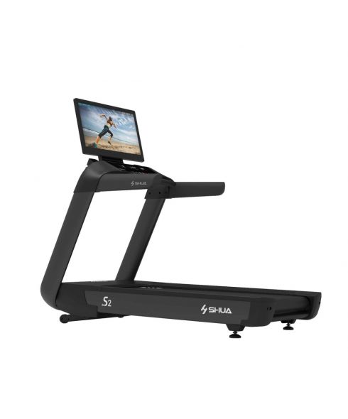 SH-T9100T Профессиональная беговая дорожка SHUA