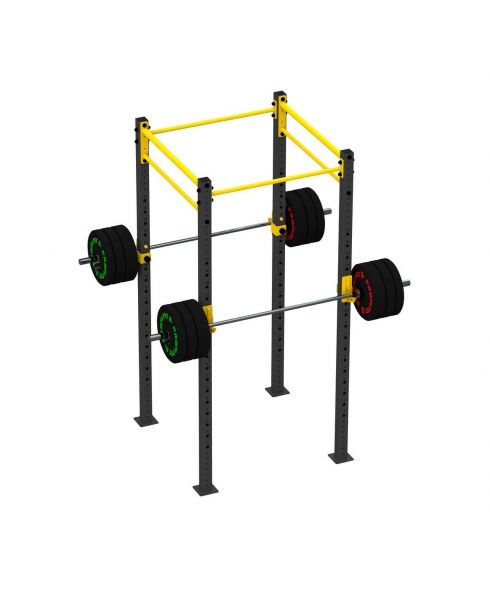 A0324 Функциональная рама 1100 x 1100 мм DHZ