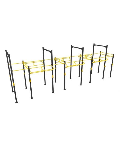 A0332 Функциональная рама 9800 x 1800 мм DHZ