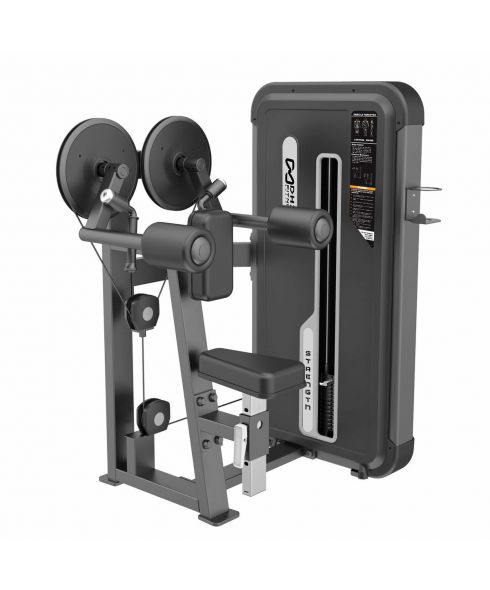 U3005A Дельт-машина. Стек 56 кг