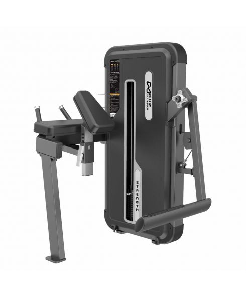 U3024A (A3024) Глют-машина. Ягодичные. Стек 95 кг РАСПРОДАЖА