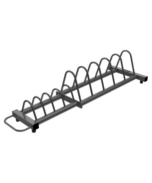 A1232 Стойка для хранения дисков мобильная ТАНГЕН