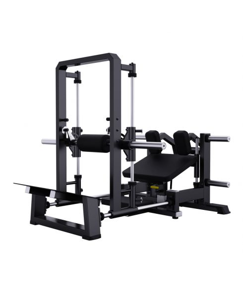 A609 Ягодичный мостик 3D