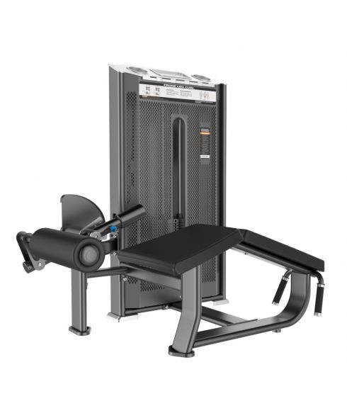 E7001A Сгибание ног лежа. Стек 110 кг