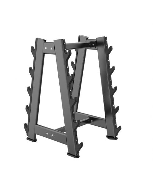 E7055 Стойка для штанг 10 шт