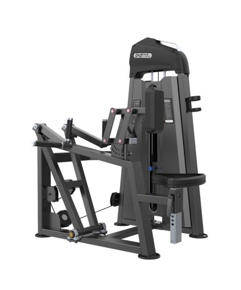 U3034C (E3034) Гребная тяга с упором на грудь