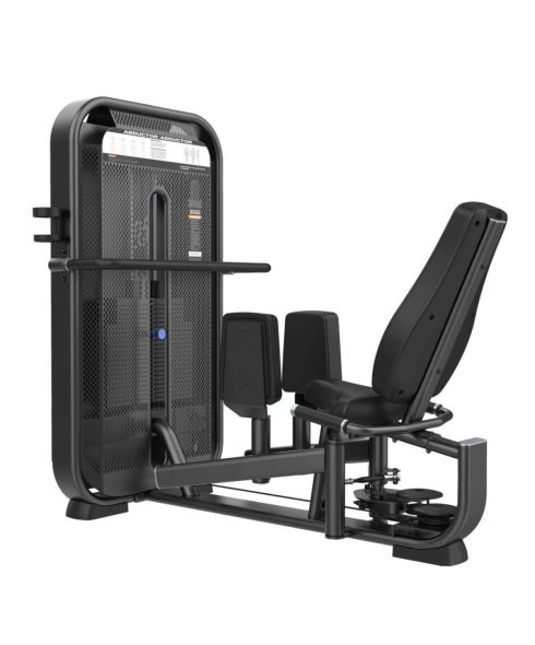 E7021 Сведение/Разведение ног сидя. Стек 110 кг